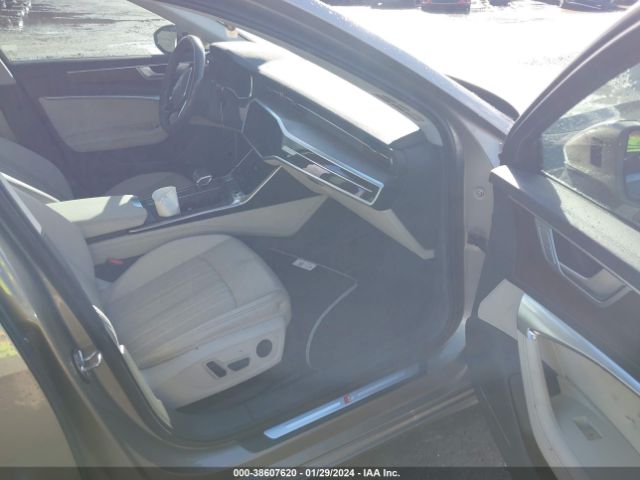 Photo 4 VIN: WAUL2AF21KN047563 - AUDI A6 