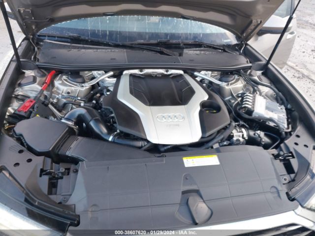 Photo 9 VIN: WAUL2AF21KN047563 - AUDI A6 