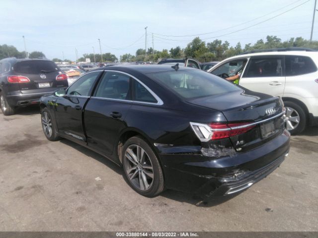 Photo 2 VIN: WAUL2AF21KN059051 - AUDI A6 