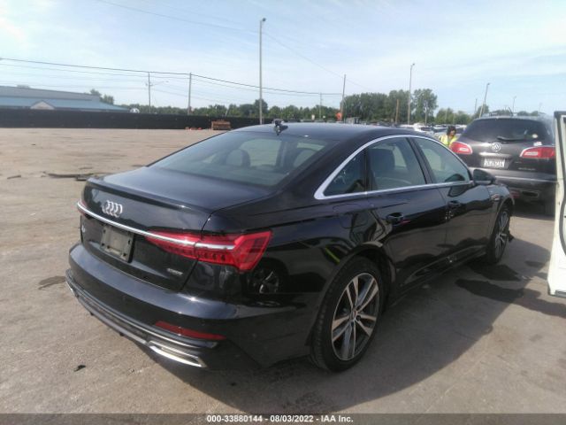 Photo 3 VIN: WAUL2AF21KN059051 - AUDI A6 