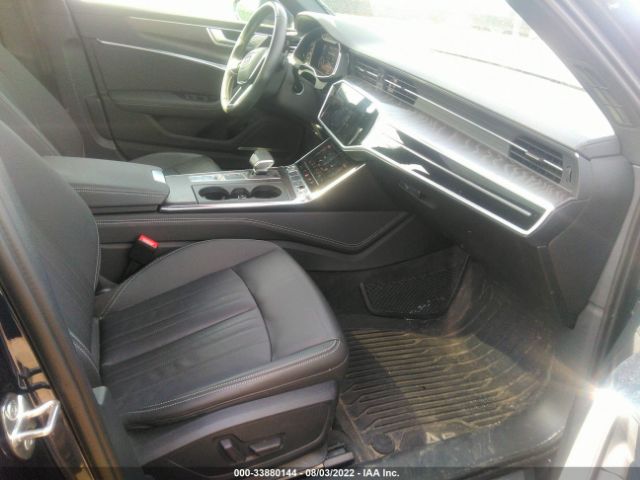 Photo 4 VIN: WAUL2AF21KN059051 - AUDI A6 