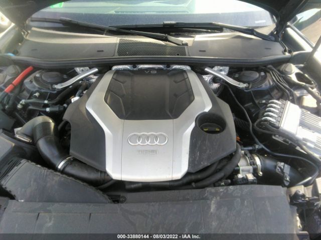 Photo 9 VIN: WAUL2AF21KN059051 - AUDI A6 