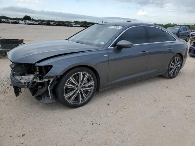 Photo 0 VIN: WAUL2AF21KN076366 - AUDI A6 