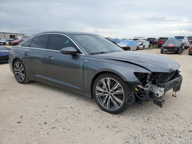 Photo 3 VIN: WAUL2AF21KN076366 - AUDI A6 