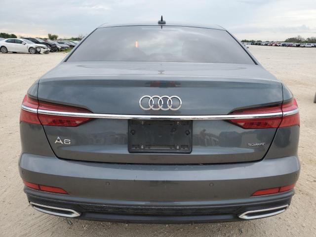 Photo 5 VIN: WAUL2AF21KN076366 - AUDI A6 