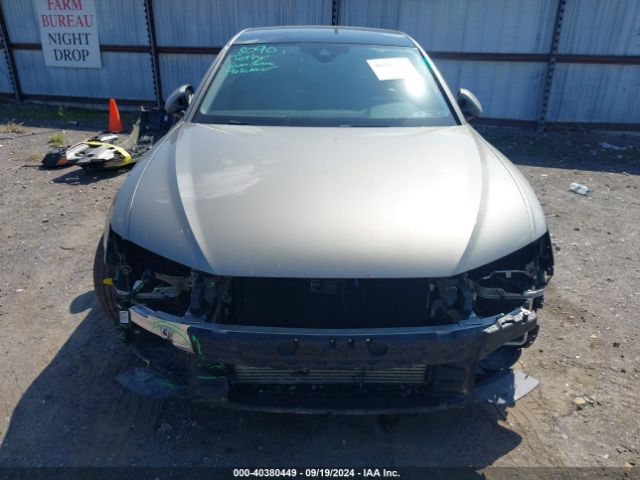 Photo 5 VIN: WAUL2AF21KN077825 - AUDI A6 