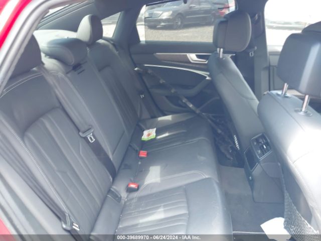 Photo 7 VIN: WAUL2AF21KN086329 - AUDI A6 