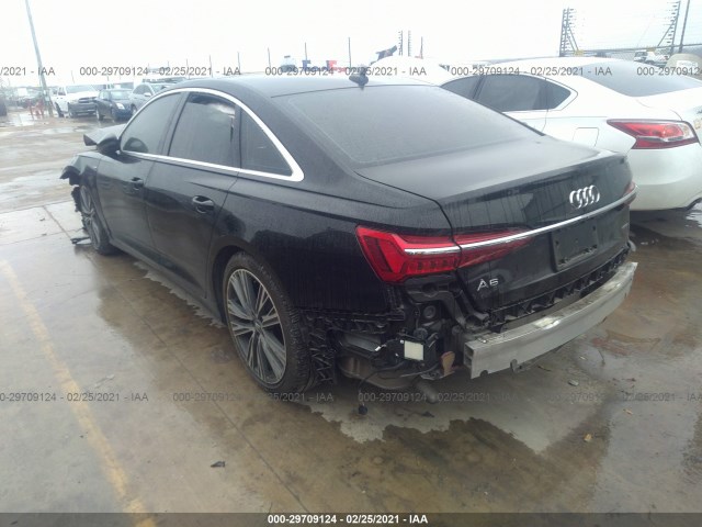 Photo 2 VIN: WAUL2AF21KN093054 - AUDI A6 