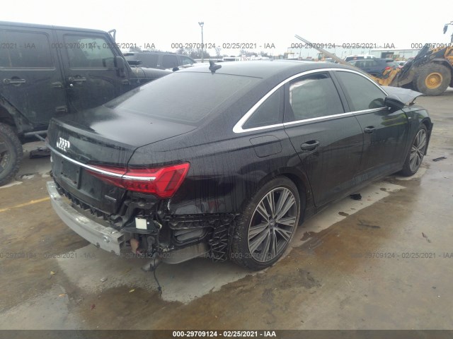 Photo 3 VIN: WAUL2AF21KN093054 - AUDI A6 