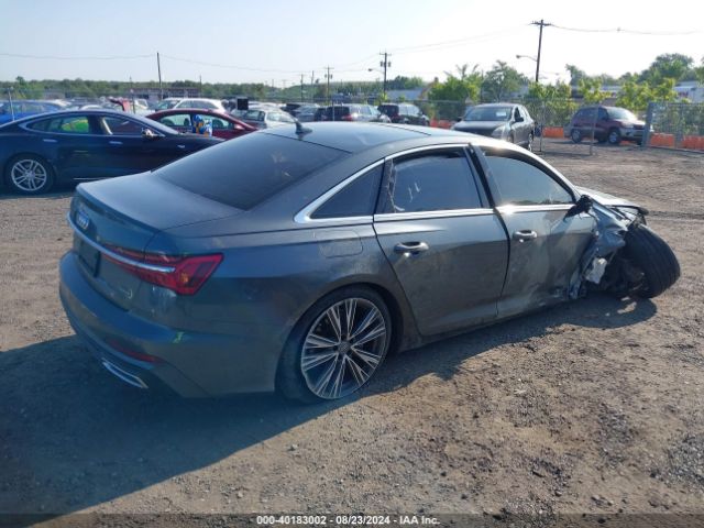 Photo 3 VIN: WAUL2AF21KN094740 - AUDI A6 