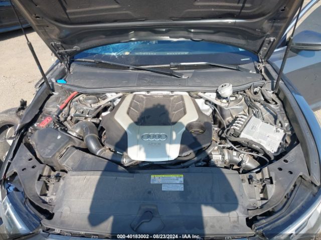 Photo 9 VIN: WAUL2AF21KN094740 - AUDI A6 