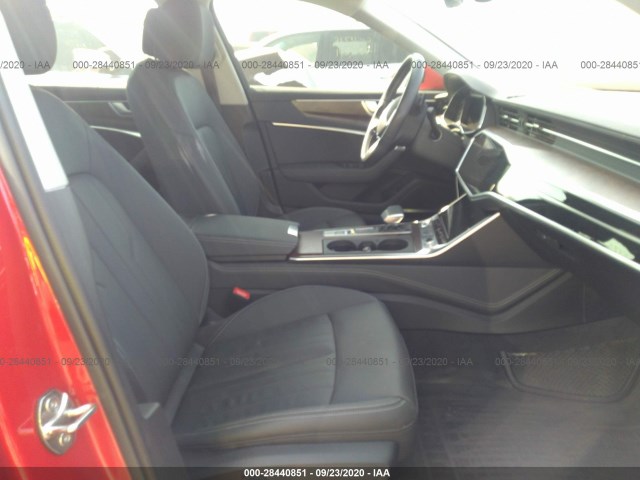 Photo 4 VIN: WAUL2AF21KN098920 - AUDI A6 