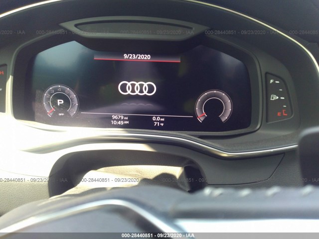 Photo 6 VIN: WAUL2AF21KN098920 - AUDI A6 