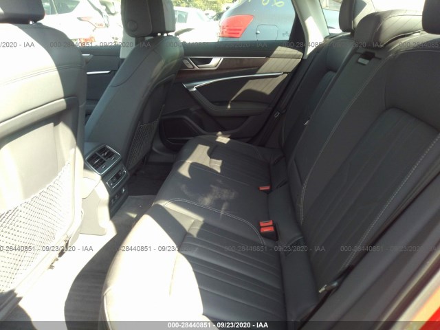 Photo 7 VIN: WAUL2AF21KN098920 - AUDI A6 