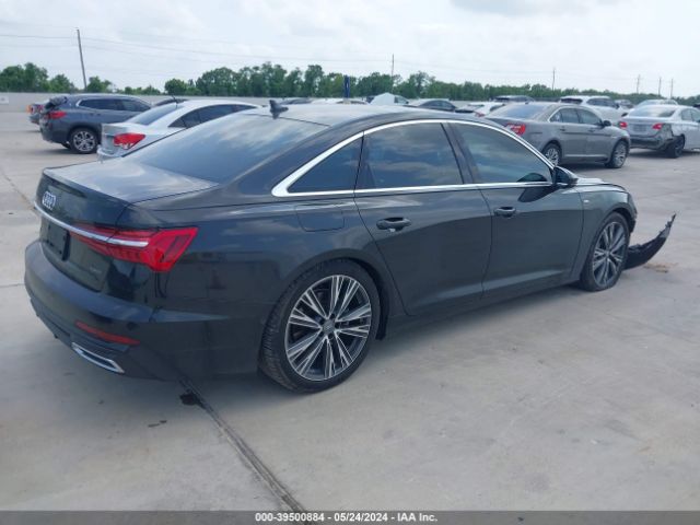 Photo 3 VIN: WAUL2AF21KN101881 - AUDI A6 