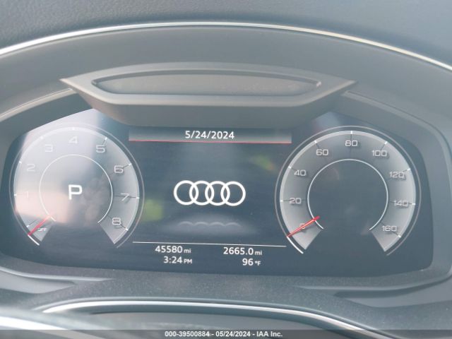 Photo 6 VIN: WAUL2AF21KN101881 - AUDI A6 