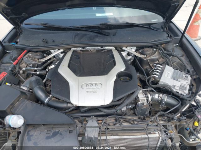 Photo 9 VIN: WAUL2AF21KN101881 - AUDI A6 