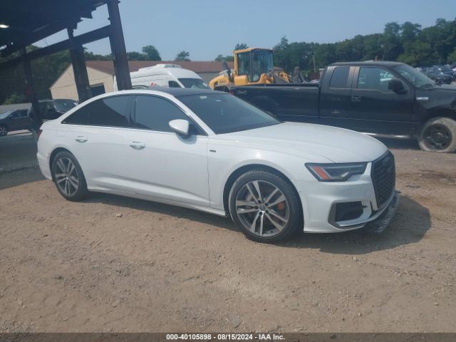 Photo 0 VIN: WAUL2AF21KN108684 - AUDI A6 