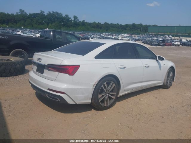 Photo 3 VIN: WAUL2AF21KN108684 - AUDI A6 