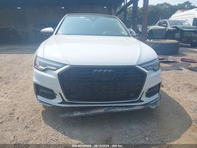 Photo 5 VIN: WAUL2AF21KN108684 - AUDI A6 