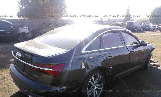 Photo 3 VIN: WAUL2AF21KN109639 - AUDI A6 