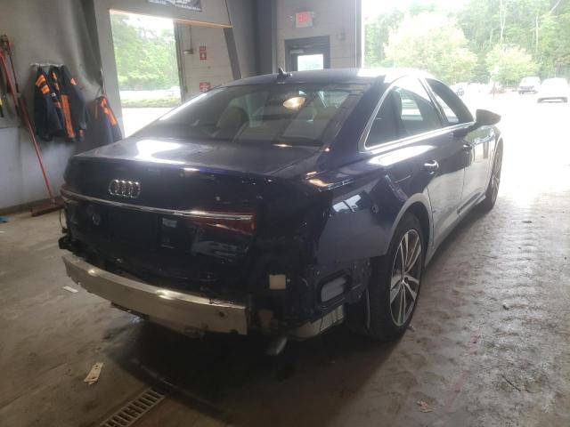 Photo 3 VIN: WAUL2AF21MN039157 - AUDI A6 PREMIUM 