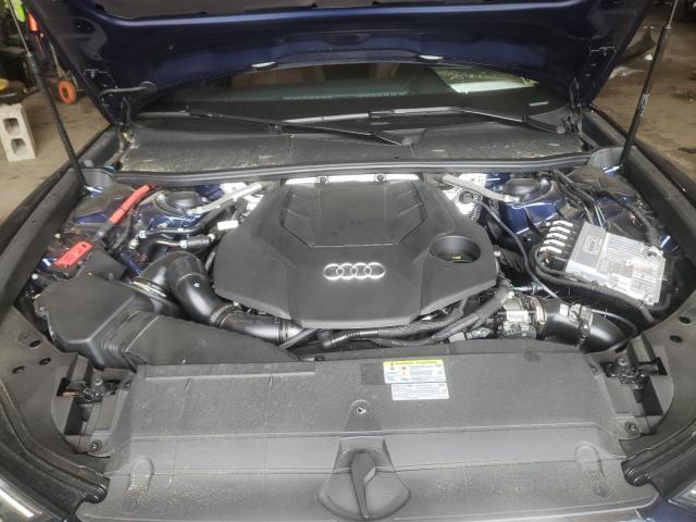 Photo 6 VIN: WAUL2AF21MN039157 - AUDI A6 PREMIUM 