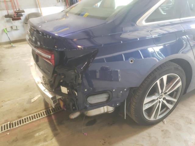 Photo 8 VIN: WAUL2AF21MN039157 - AUDI A6 PREMIUM 