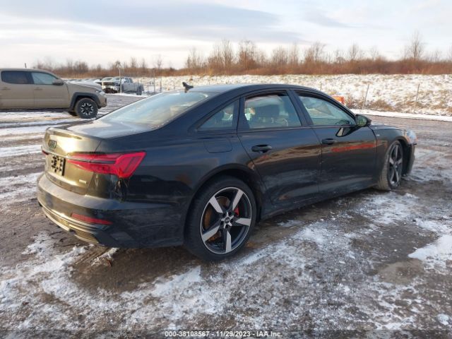 Photo 3 VIN: WAUL2AF21MN059960 - AUDI A6 SEDAN 