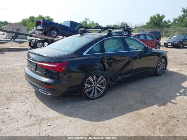 Photo 3 VIN: WAUL2AF22KN020985 - AUDI A6 