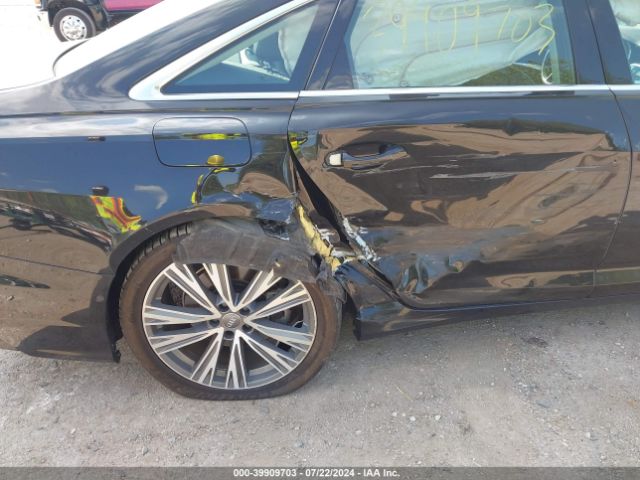 Photo 5 VIN: WAUL2AF22KN020985 - AUDI A6 