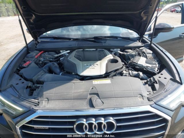 Photo 9 VIN: WAUL2AF22KN020985 - AUDI A6 