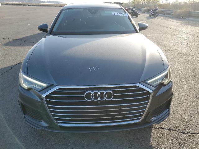 Photo 4 VIN: WAUL2AF22KN024180 - AUDI A6 PREMIUM 