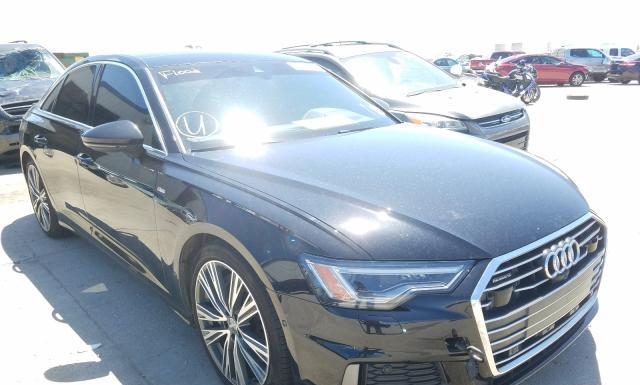 Photo 0 VIN: WAUL2AF22KN025832 - AUDI A6 