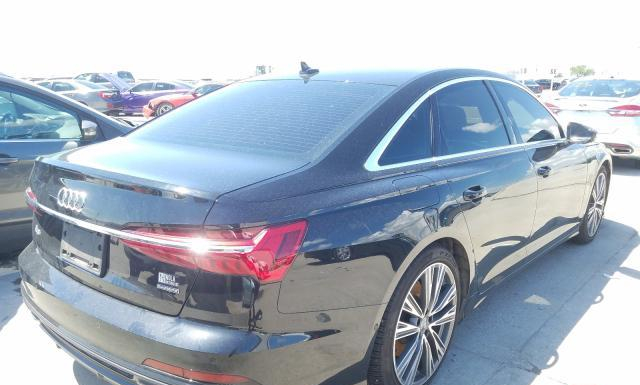 Photo 3 VIN: WAUL2AF22KN025832 - AUDI A6 