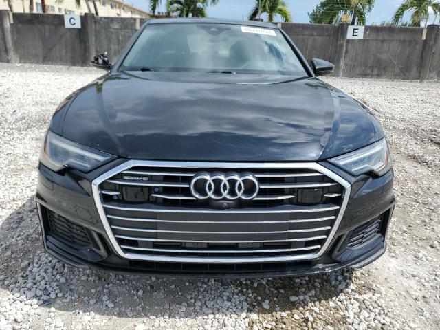 Photo 4 VIN: WAUL2AF22KN049208 - AUDI A6 