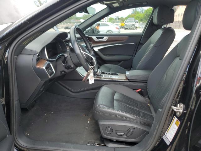 Photo 6 VIN: WAUL2AF22KN049208 - AUDI A6 