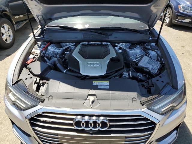 Photo 10 VIN: WAUL2AF22KN062752 - AUDI A6 PREMIUM 