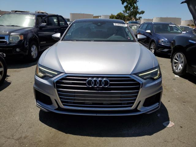 Photo 4 VIN: WAUL2AF22KN062752 - AUDI A6 PREMIUM 