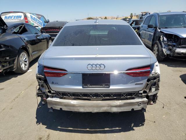 Photo 5 VIN: WAUL2AF22KN062752 - AUDI A6 PREMIUM 