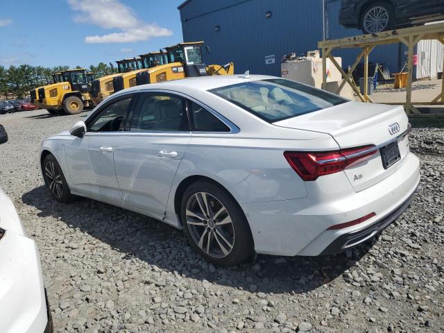 Photo 1 VIN: WAUL2AF22KN065215 - AUDI A6 PREMIUM 