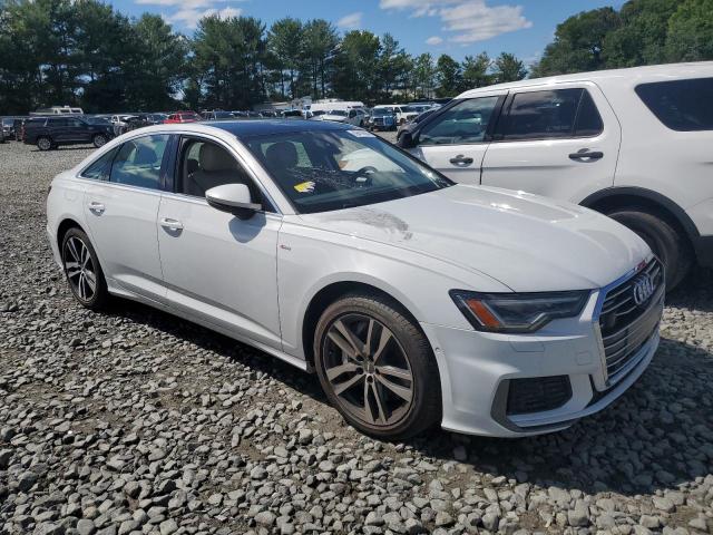 Photo 3 VIN: WAUL2AF22KN065215 - AUDI A6 PREMIUM 