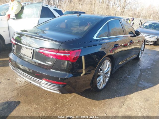 Photo 3 VIN: WAUL2AF22KN071077 - AUDI A6 