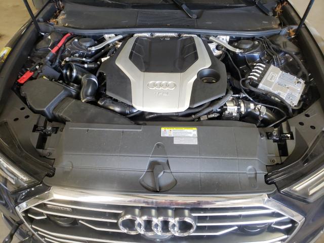 Photo 6 VIN: WAUL2AF22KN097517 - AUDI A6 