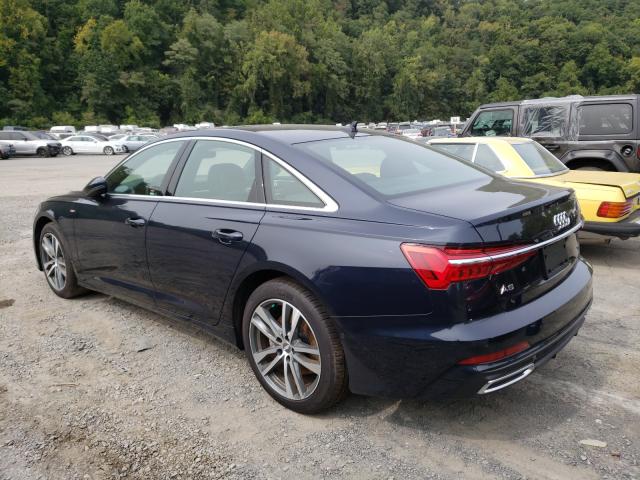 Photo 2 VIN: WAUL2AF22KN097517 - AUDI A6 