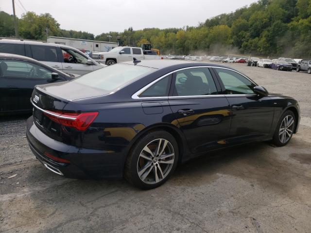 Photo 3 VIN: WAUL2AF22KN097517 - AUDI A6 