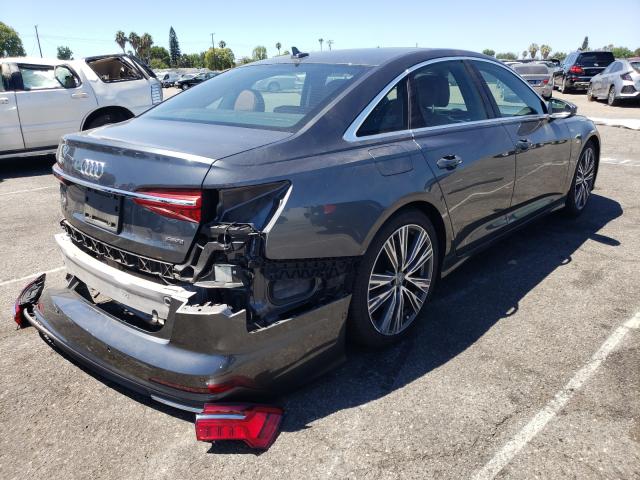 Photo 3 VIN: WAUL2AF22KN097632 - AUDI A6 