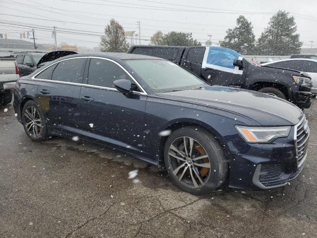 Photo 3 VIN: WAUL2AF22KN101419 - AUDI A6 PREMIUM 