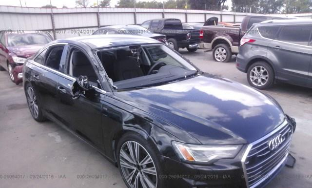 Photo 0 VIN: WAUL2AF22KN101517 - AUDI A6 