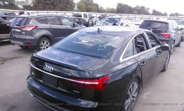 Photo 3 VIN: WAUL2AF22KN101517 - AUDI A6 